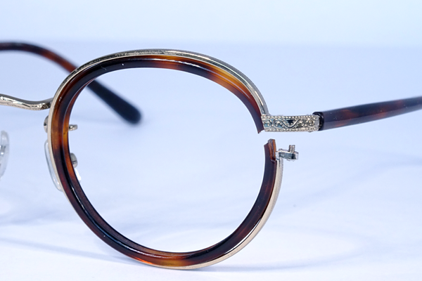 コンビフレーム　セル輪　復刻再生