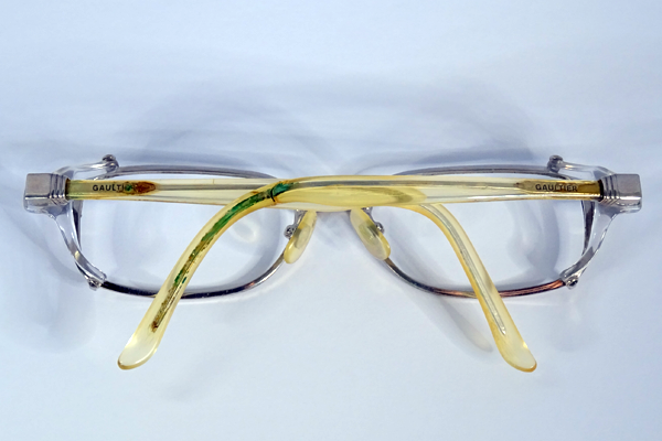 ゴルチェ　テンプル　復刻再生