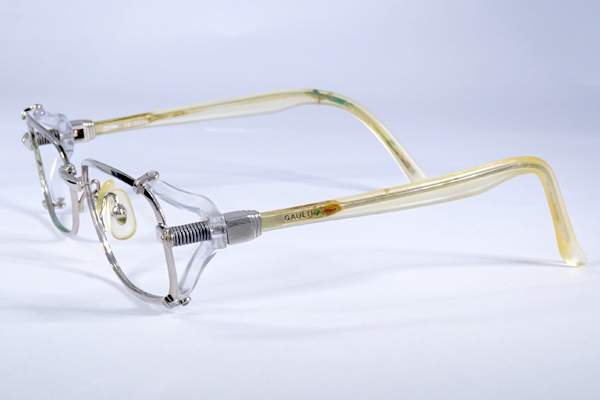 ゴルチェ　テンプル　復刻再生