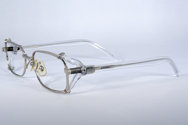 ゴルチェ　テンプル　復刻再生