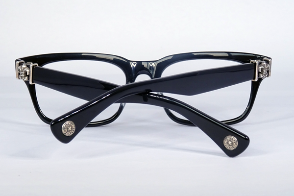 クロムハーツ　テンプル　復刻再生