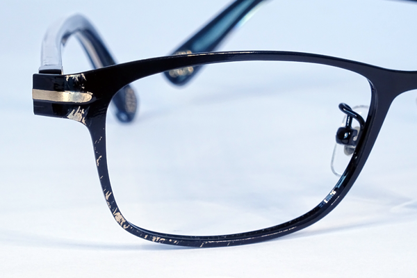 LOEWE　傷　変形　修復再生