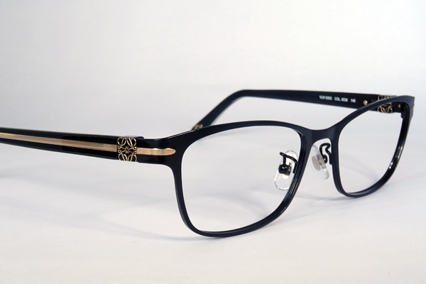 LOEWE　傷　変形　修復再生