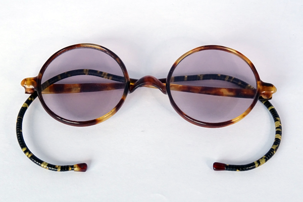 ビンテージセルロイド 修復再生