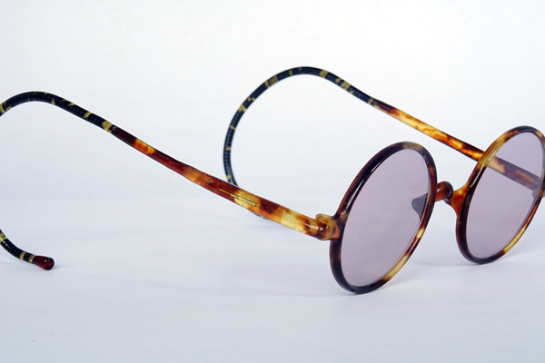 ビンテージセルロイド 修復再生