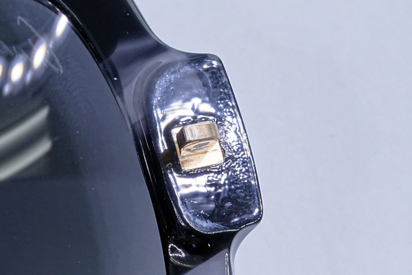 コーティング見分け２