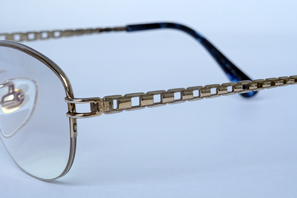 ジバンシー　指輪加工