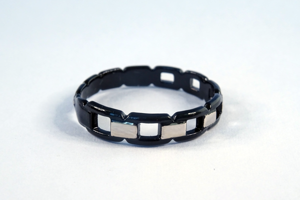 ジバンシー　指輪加工