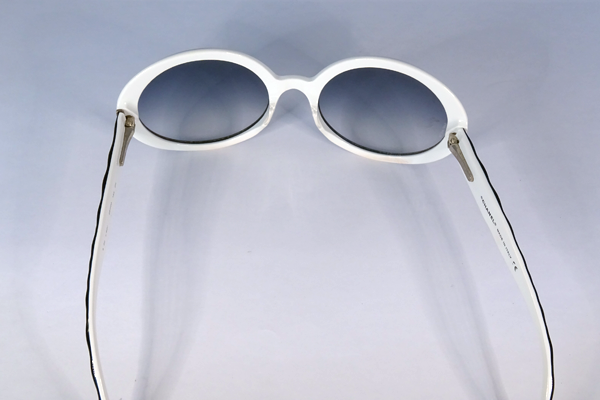 シャネル　金具飾り　復刻再生