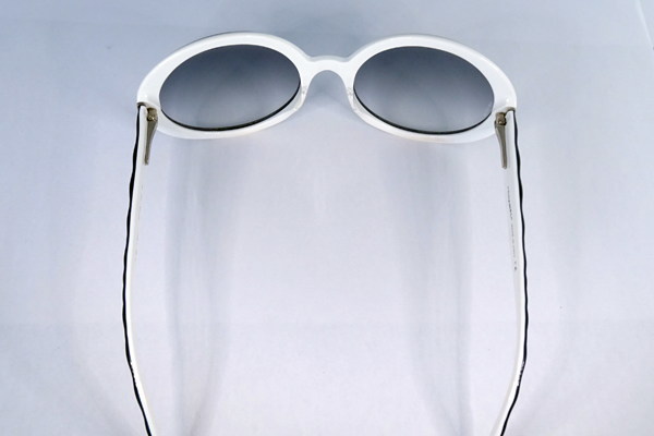 シャネル　金具飾り　復刻再生