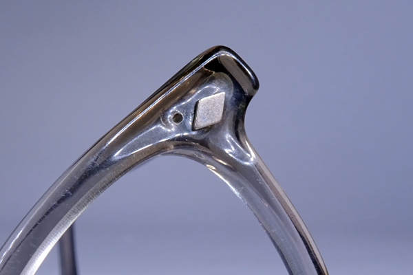 経年劣化サンプル２