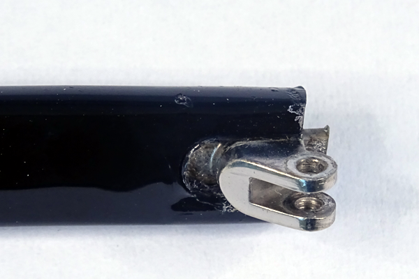 経年劣化サンプル３