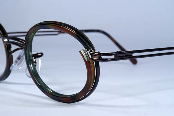 コンビフレーム　セル輪　復刻再生