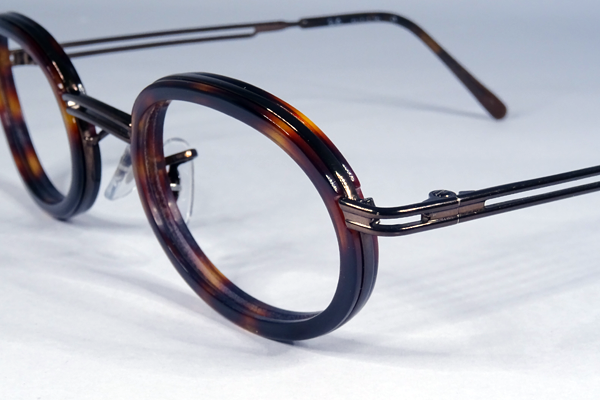 コンビフレーム　セル輪　復刻再生