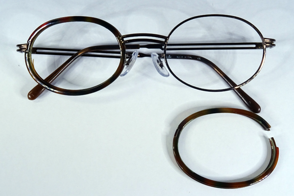 コンビフレーム　セル輪　復刻再生