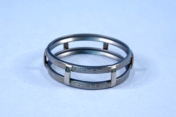 カメマンネン　グラスリメイク