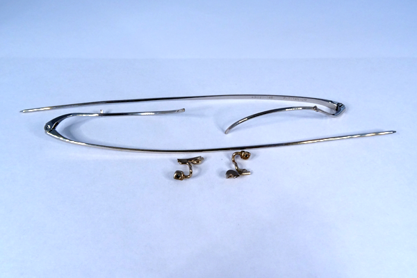 カメマンネン　グラスリメイク