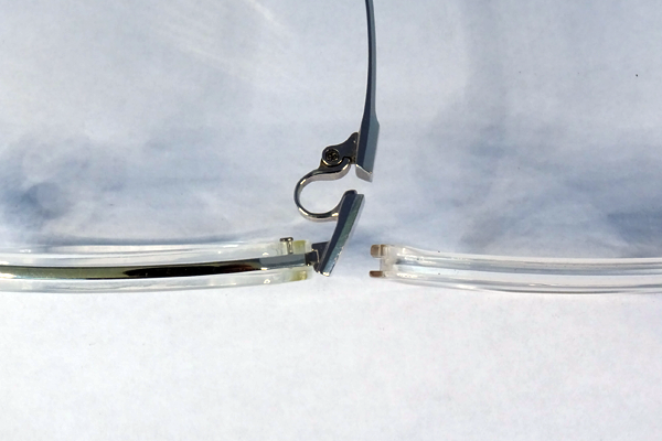 フォーナイン　セル輪　復刻再生