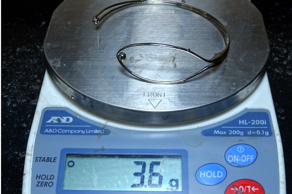 カメマンネン　グラスリメイク