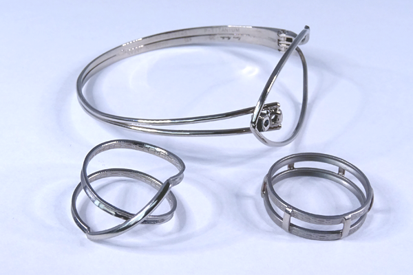 カメマンネン　グラスリメイク