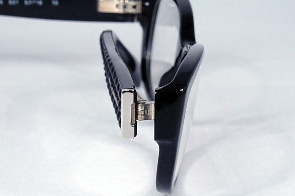 DOLCE&amp;GABBANA　金具飾り　復刻再生