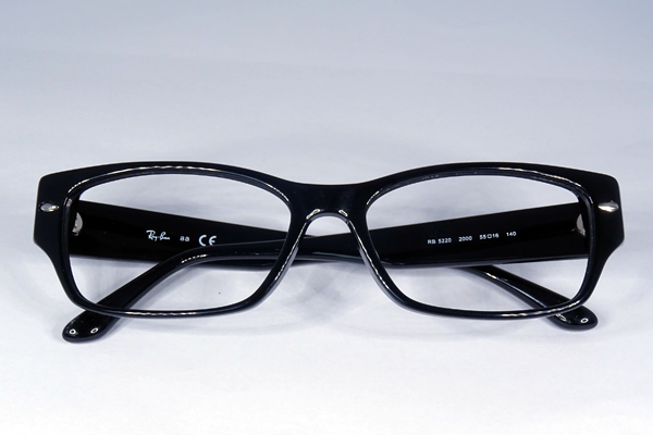 レイバン　金具飾り　復刻再生