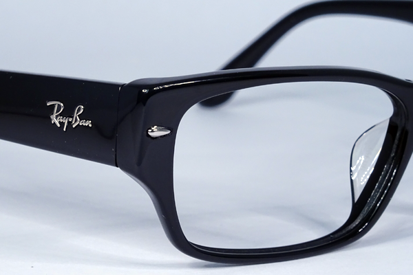 レイバン　金具飾り　復刻再生