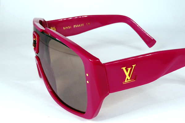 サンローラン　リム　修復再生