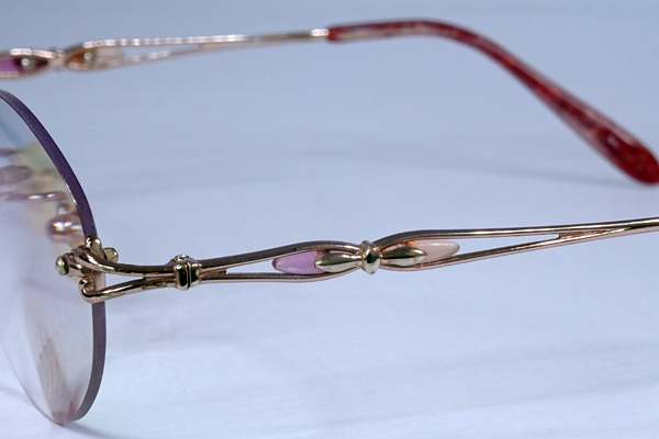 marshu β グラスリメイク ツインリング