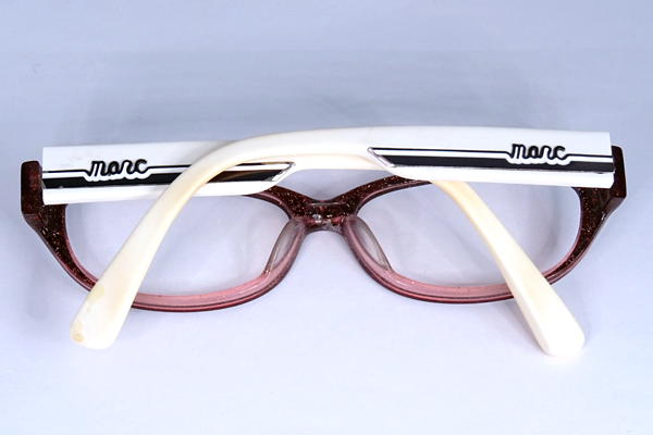 マークジェイコブス　ホワイトニング　修復再生