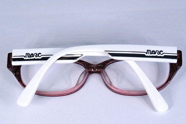 マークジェイコブス　ホワイトニング　修復再生