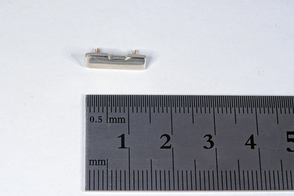 コーチ　金具飾り　復刻再生