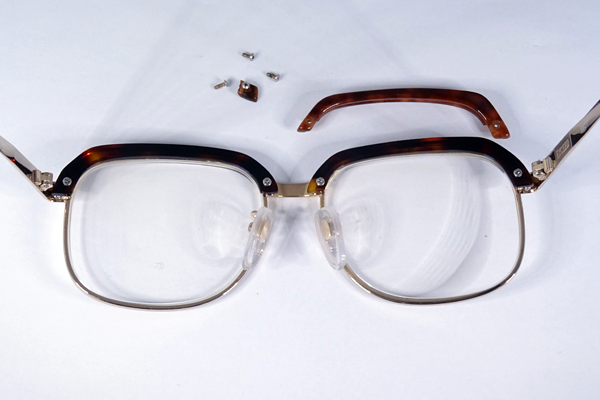 シチズンEXCEED　ブロー　復刻再生