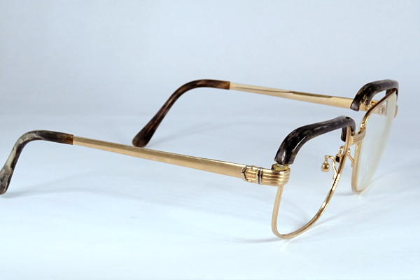 HOYA　紳士ブロー　グラスリメイク