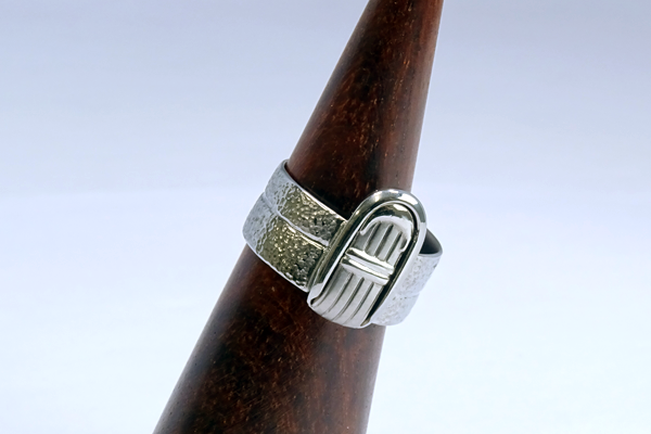 HOYA　紳士ブロー　グラスリメイク