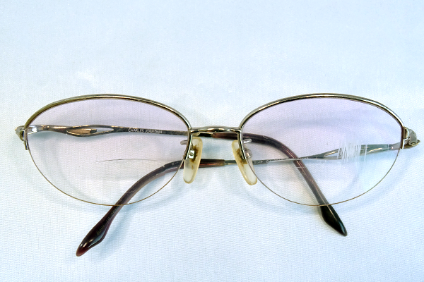 シャルル・ジョルダン グラスリメイク