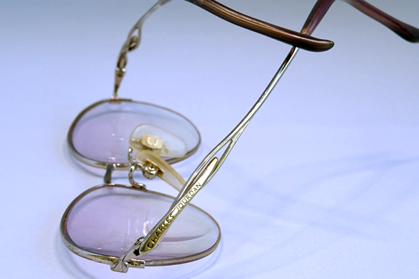 シャルル・ジョルダン グラスリメイク