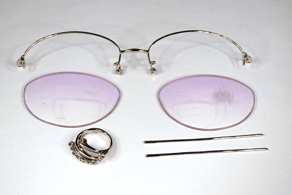 シャルル・ジョルダン グラスリメイク