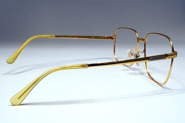 紳士用フレーム　モダン　復刻再生