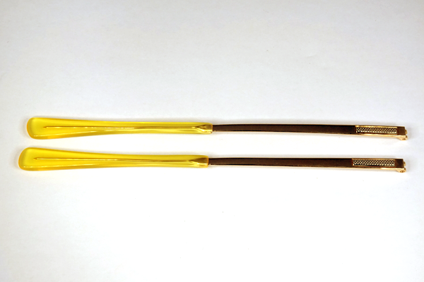 紳士用フレーム　モダン　復刻再生