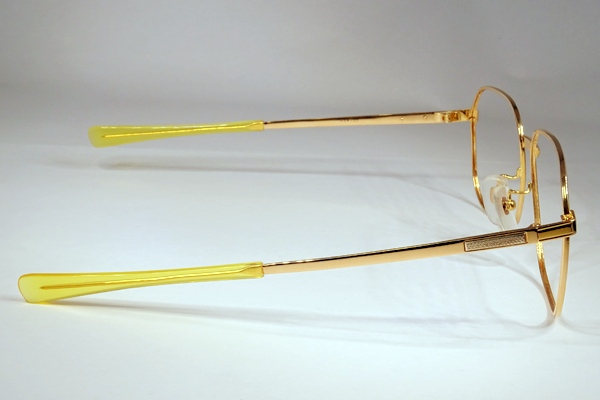 紳士用フレーム　モダン　復刻再生