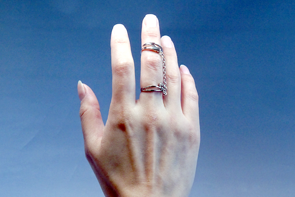 シャルル・ジョルダン グラスリメイク