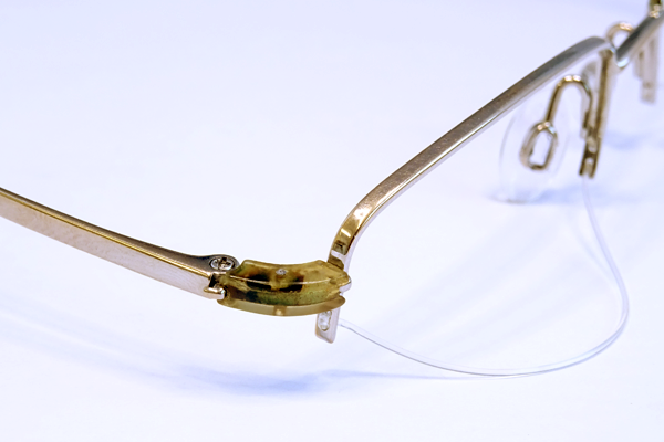 ローデンストック プラ飾り 復刻再生