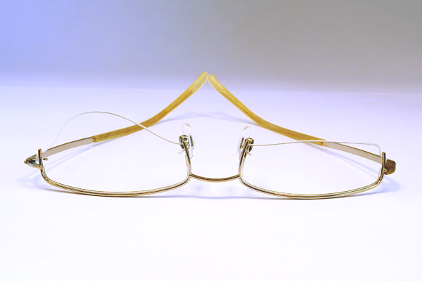 ローデンストック プラ飾り 復刻再生