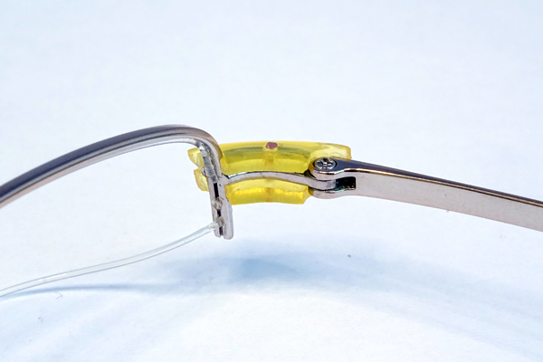 ローデンストック プラ飾り 復刻再生