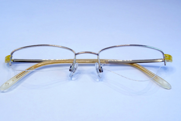 ローデンストック プラ飾り 復刻再生