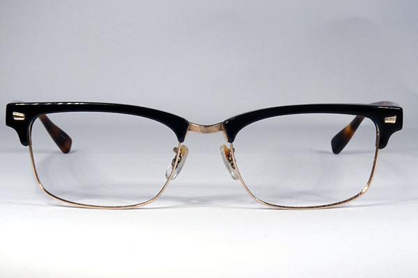 オリバーピープルズ ブロー色替え 復刻再生