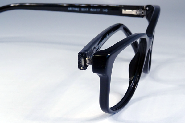 ジョルジオアルマーニ　金具飾り　復刻再生