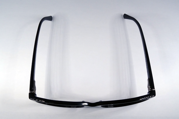 ジョルジオアルマーニ　金具飾り　復刻再生