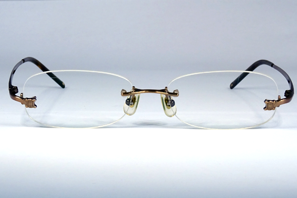 CELINE　婦人用ツーポ　アンティークグラデーション